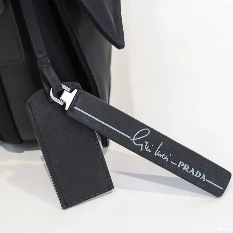 Brother Sam Prada 2404YA0129 Bags 0805